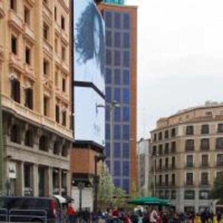 Apartamento Solfai Vacacional 21 Madrid Exterior foto