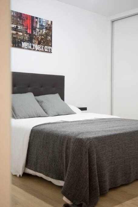 Apartamento Solfai Vacacional 21 Madrid Exterior foto