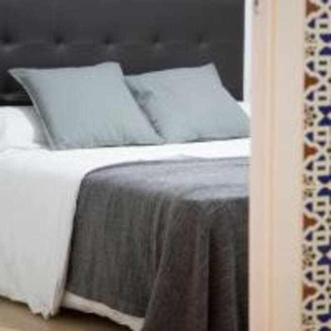 Apartamento Solfai Vacacional 21 Madrid Exterior foto