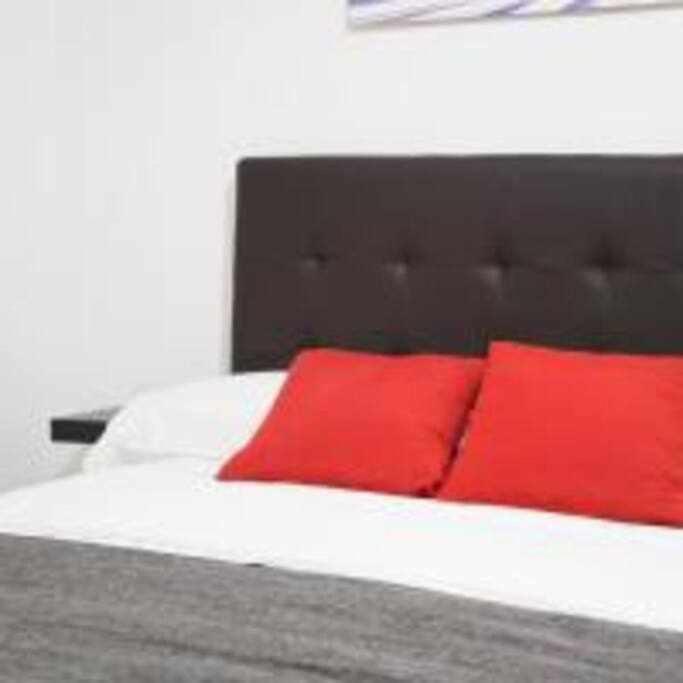Apartamento Solfai Vacacional 21 Madrid Exterior foto