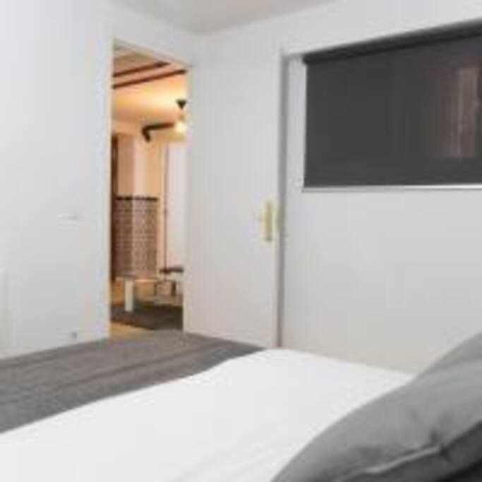 Apartamento Solfai Vacacional 21 Madrid Exterior foto