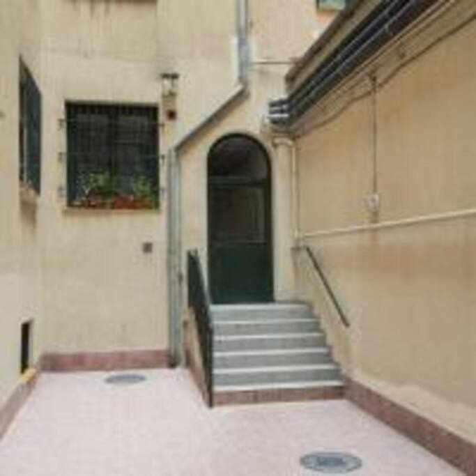 Apartamento Solfai Vacacional 21 Madrid Exterior foto